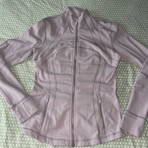 Lululemon Athletica jacket